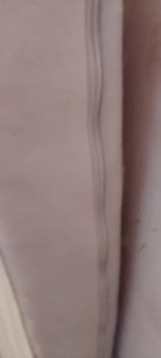 Colchón Cuna 140x70 con su funda protectora