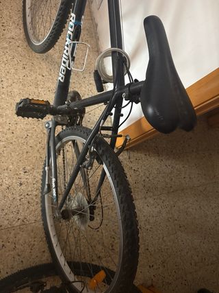 Bicicleta Niño - Adolescente