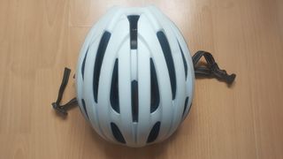 Bicicleta de Montaña CONOR Azul