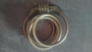 Bicicleta de Montaña CONOR Azul