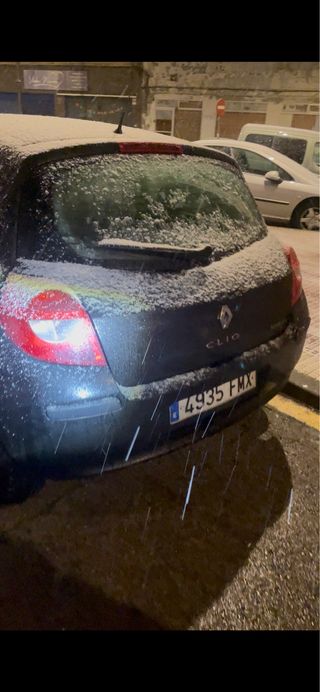 Renault Clio 3  2007