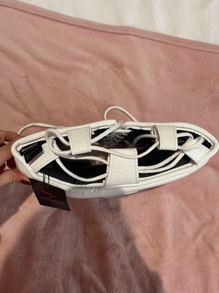 Casco Boxeo Phenom Blanco