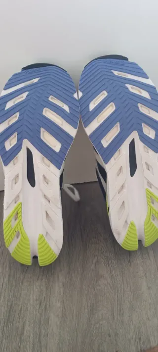 Adidas Adistar 3/0 Zapatillas Running Tope Gama