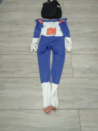 Disfraz Vegeta Talla 100cm