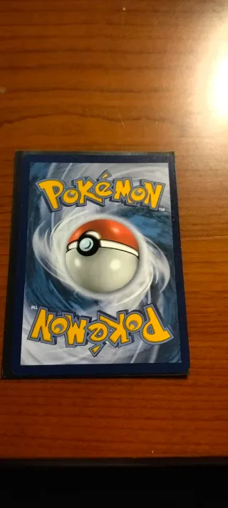 Carte Pokemon