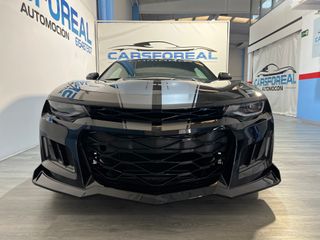 Chevrolet camaro 2023