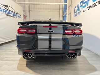 Chevrolet camaro 2023