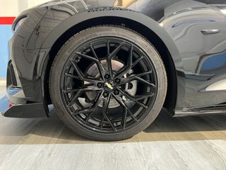 Chevrolet camaro 2023