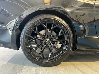 Chevrolet camaro 2023