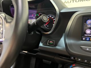 Chevrolet camaro 2023