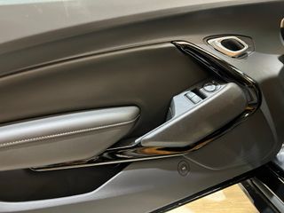 Chevrolet camaro 2023