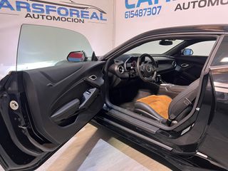 Chevrolet camaro 2023