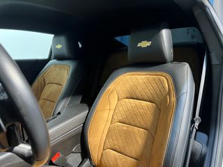 Chevrolet camaro 2023