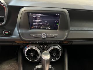 Chevrolet camaro 2023