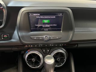 Chevrolet camaro 2023