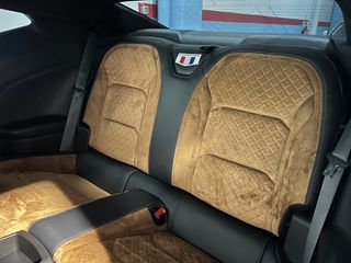 Chevrolet camaro 2023