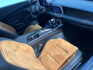 Chevrolet camaro 2023