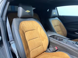 Chevrolet camaro 2023