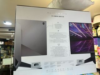 Monitor Alienware