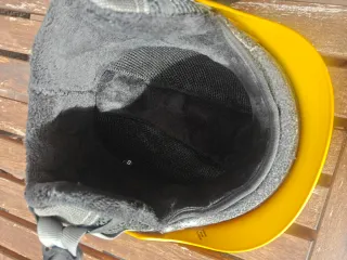 Casco K2 Esquí Snowboard Talla S (53-55cm amarillo