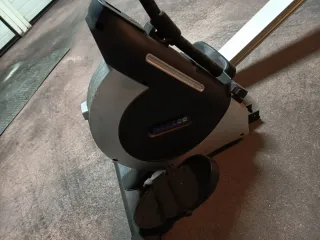 Máquina de remo Neezee
