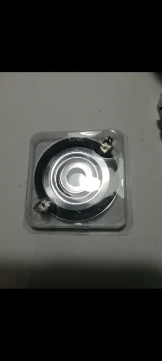 Membrana para Beyma CP21-F, CP22, CP25 8 Ohms