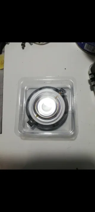 Membrana para Beyma CP21-F, CP22, CP25 8 Ohms