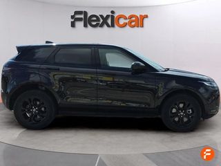 Land-Rover Range Rover Evoque 2.0 D150 FWD
