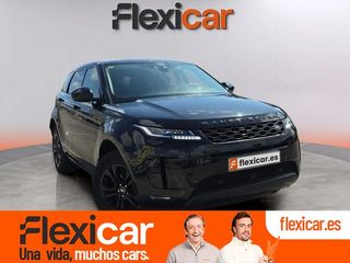 Land-Rover Range Rover Evoque 2.0 D150 FWD