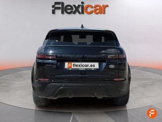 Land-Rover Range Rover Evoque 2.0 D150 FWD