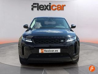 Land-Rover Range Rover Evoque 2.0 D150 FWD