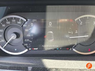 Land-Rover Range Rover Evoque 2.0 D150 FWD