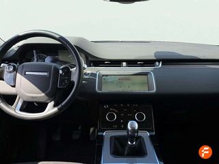 Land-Rover Range Rover Evoque 2.0 D150 FWD