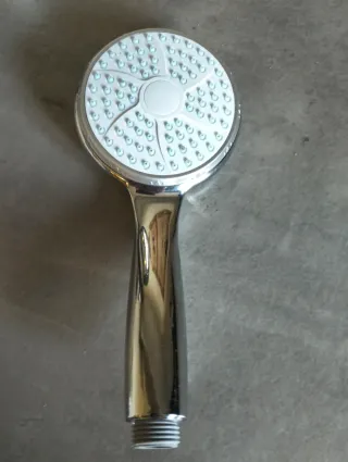 Soffione doccia classico