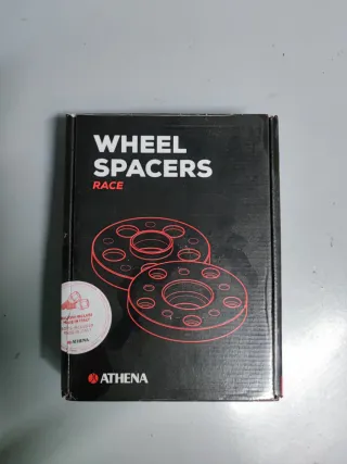 Separadores Ruedas Seat Leon