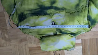 Cazadora  plumón Daily Paper