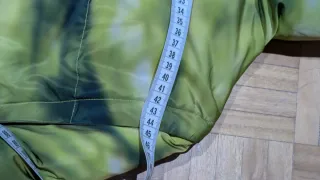 Cazadora  plumón Daily Paper