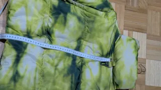 Cazadora  plumón Daily Paper