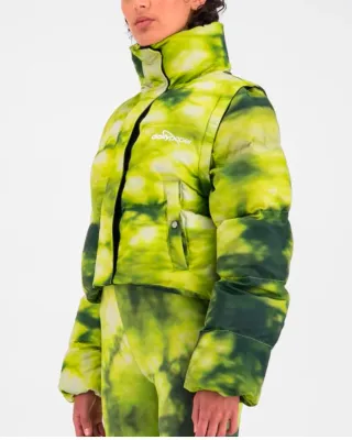 Cazadora  plumón Daily Paper