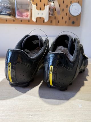 Zapatillas Mavic Crossmax Elite t46