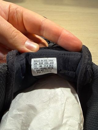 Zapatillas Mavic Crossmax Elite t46