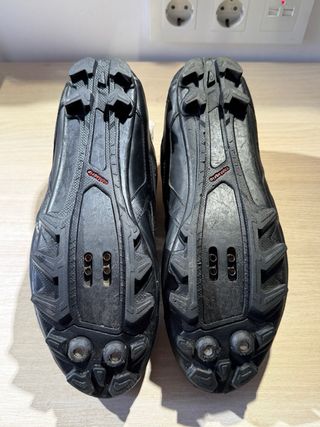 Zapatillas Mavic Crossmax Elite t46