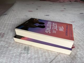 Tan lejos de nosotros (Cerca de ti 2)