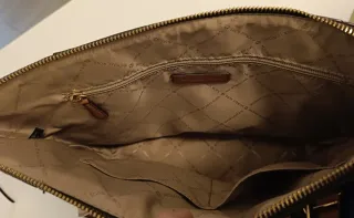 Borsa Michael Kors Marrone