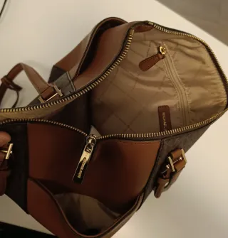Borsa Michael Kors Marrone