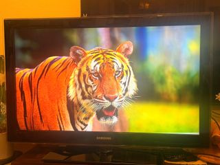 TV Samsung 37 HDMI