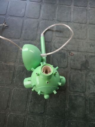 Lamparas, flexos a 3 euros  Flexo, lampara  Lampar