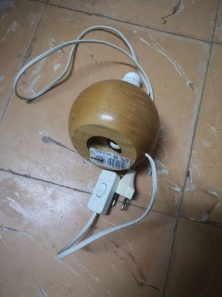 Lamparas, flexos a 3 euros  Flexo, lampara  Lampar