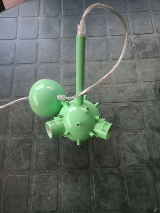 Lamparas, flexos a 3 euros  Flexo, lampara  Lampar