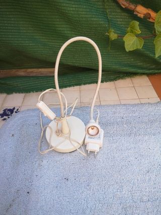 Lamparas, flexos a 3 euros  Flexo, lampara  Lampar